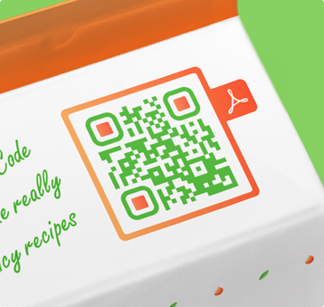 Top 10 Tips for Printing QR Codes, iiQ8 Free QR Code Generator 2 Pic 1 Good