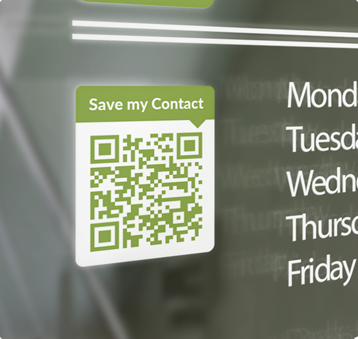 Top 10 Tips for Printing QR Codes, iiQ8 Free QR Code Generator 10 Pic 5 Good