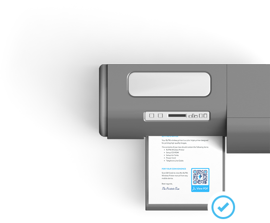 Printing Qr Code Top 10 Tips For Printing Qr Codes