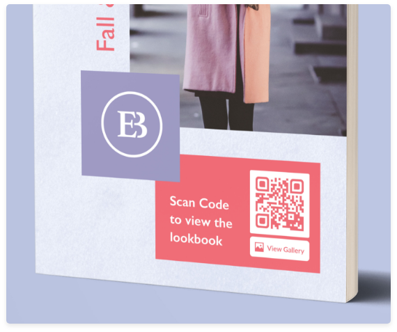 84 Qr Code Examples And Ideas How Design Them