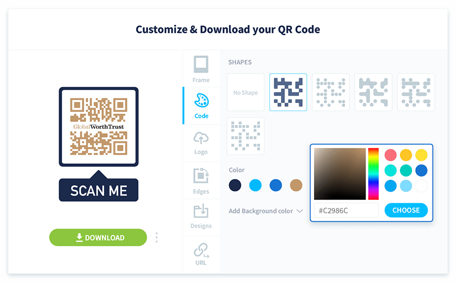 q rcode direct link gen q rcode direct link gen