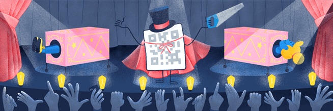 Learn how to run a successful QR Code campaign