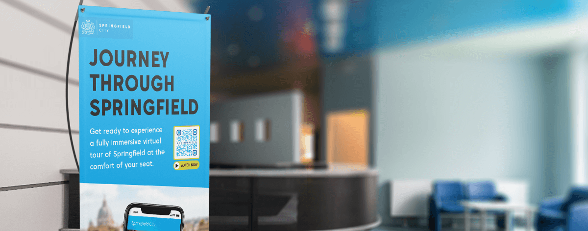 QR Code marketing ideas for cities and cultures