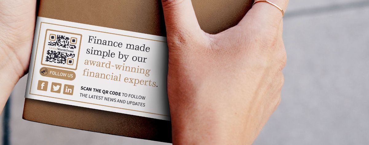 QR Code marketing ideas for finance and insurance companies