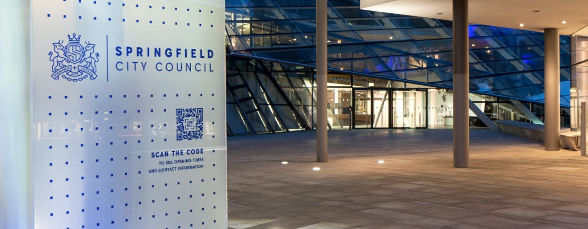 QR Code marketing ideas for government use