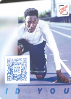 Creative uses of QR Codes for gyms and wellness studios