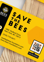 Creative uses of QR Codes for nonprofit organizations