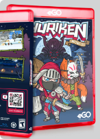 Creative uses of QR Codes for software and game developers