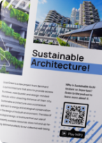 Creative uses of QR Codes for business services