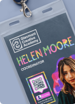 Creative uses of QR Codes for educational institutions