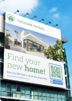 Creative uses of QR Codes for real estate agencies