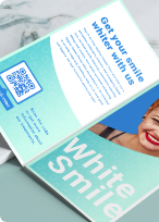 Creative uses of QR Codes for doctors and healthcare