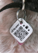 Creative uses of QR Codes for personal use