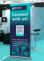 Creative uses of QR Codes for business consultants