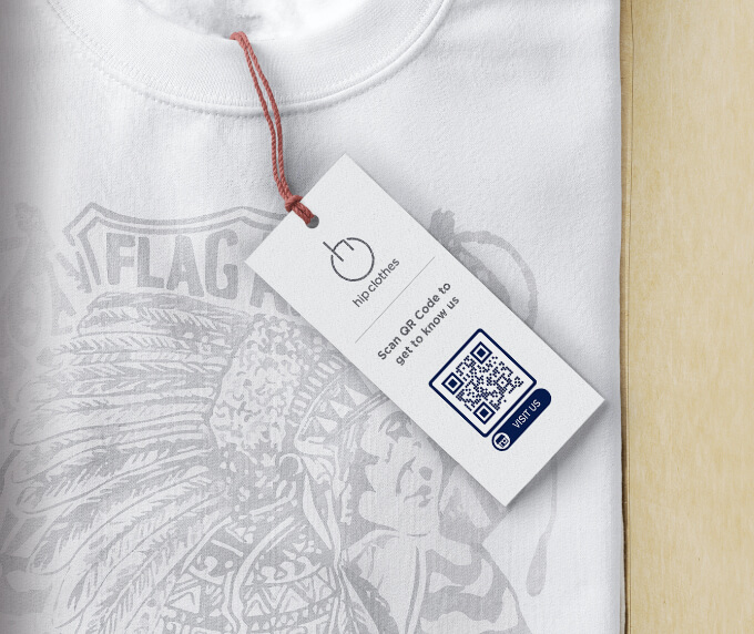 QR Codes for Videos Merge Online, Offline Worlds!