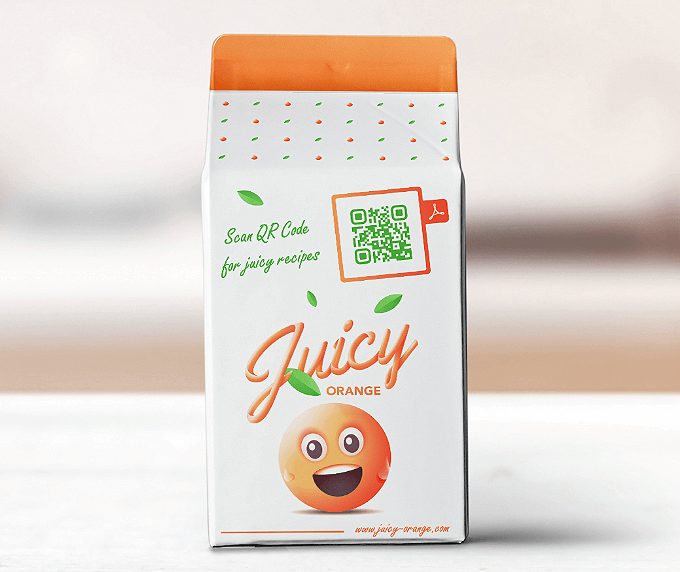 Random QR Code Generator: Funny QR Codes