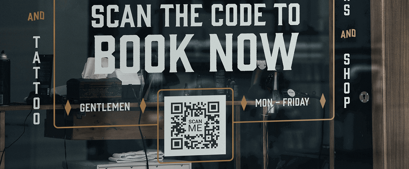 10 Genius Ideas For Using Qr Codes | Stomp Stickers