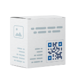 Creative QR Code ideas on product packaging