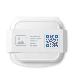 Creative QR Code ideas on food packaging