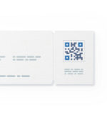 Creative QR Code ideas on tickets