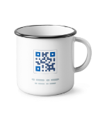 Creative QR Code ideas on giveaways