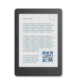 Creative QR Code ideas on ebooks-ezines