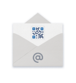 Creative QR Code ideas on emails