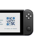 Creative QR Code ideas on video games