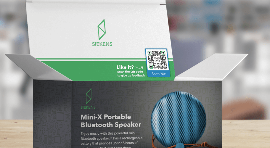 how to make a qr code of a google form