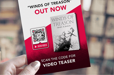 Using a Personal QR Code Activation