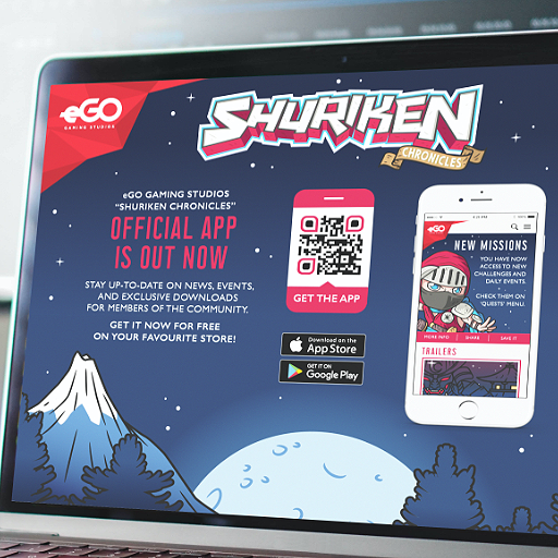 app store qr code multiple app stores